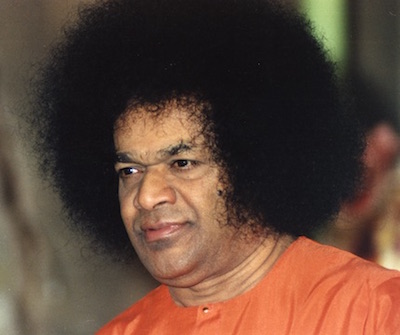 Beloved Bhagawan Sri Sathya Sai Baba